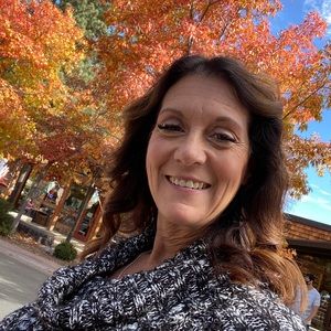 Meet your Posher, Susan